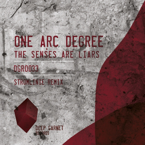 The Senses Are Liars cover
