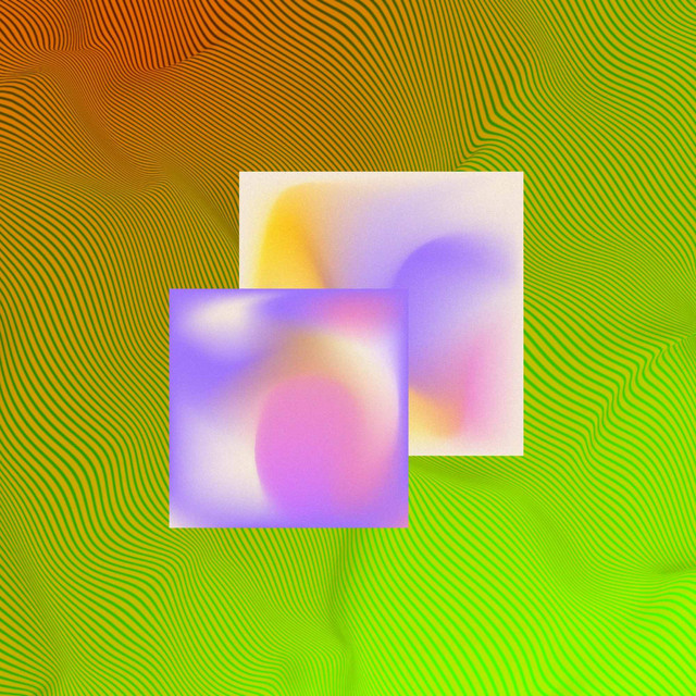 Stellar Background for Upbeat Spirits cover art