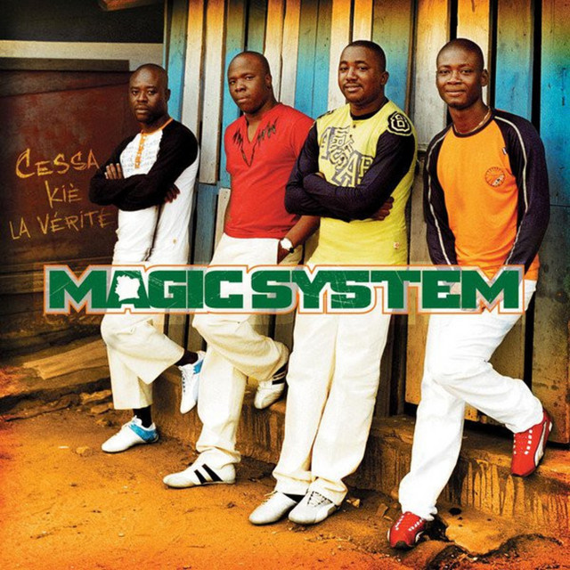 Cover du titre Molo Molo