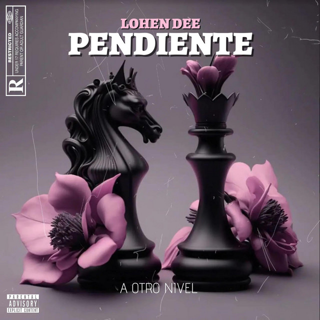 Pendiente cover art