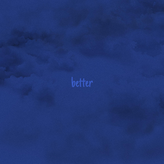Better cover art