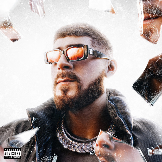 Eureka cover art