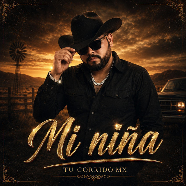Mi niña