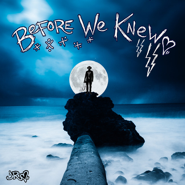 Before We Knew – Sencillo de Jason Reeves | Spotify