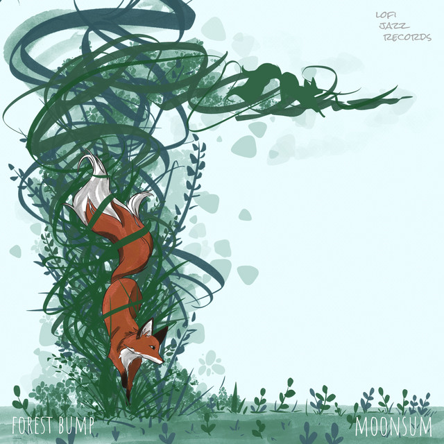 Forest Bump cover art