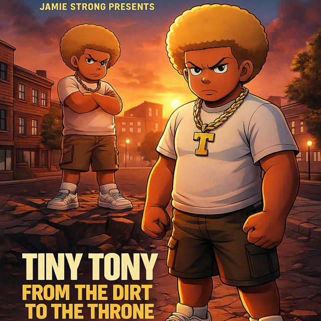 Gooney Tun3