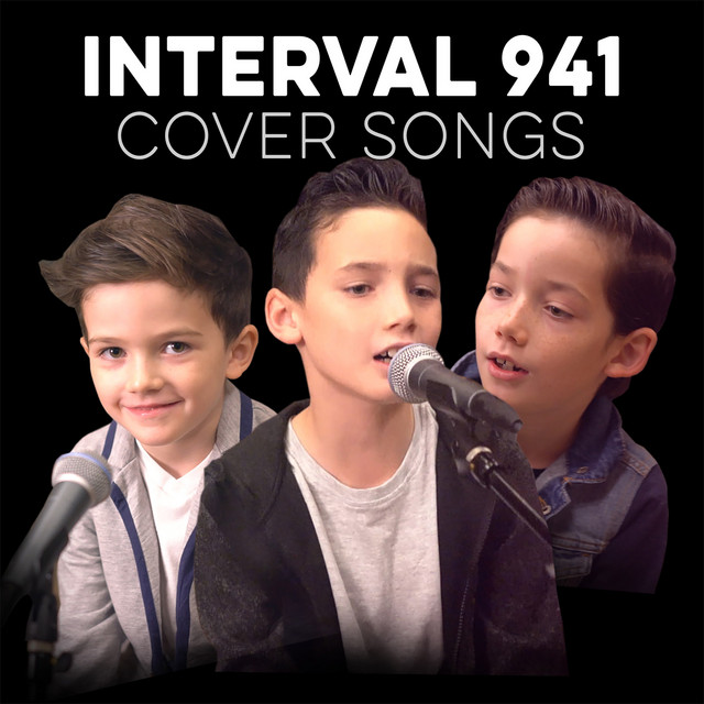 Cover Songs cover art