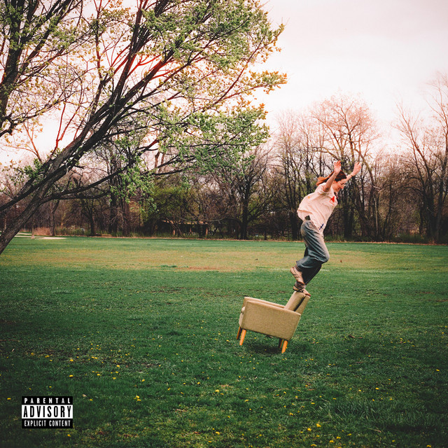 I'll See You At Home cover art