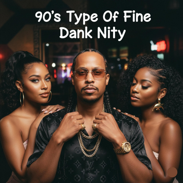 90's Type Of Fine