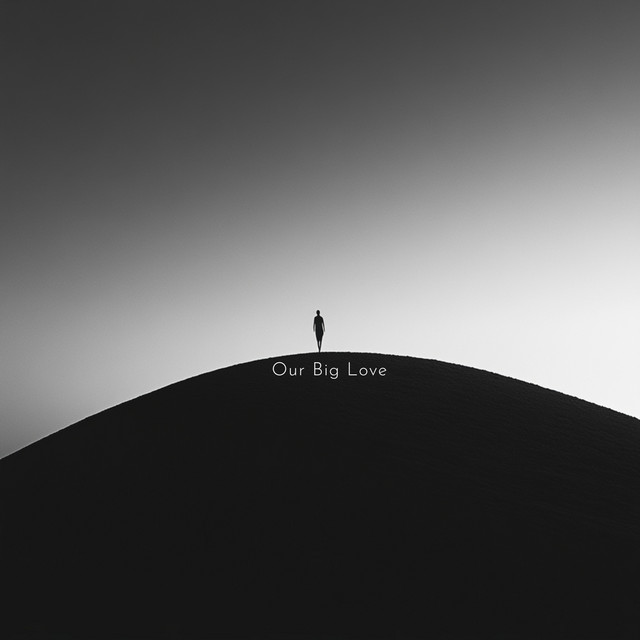 Our Big Love cover art
