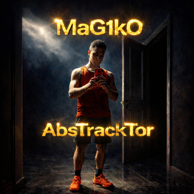 Abstracktor cover art