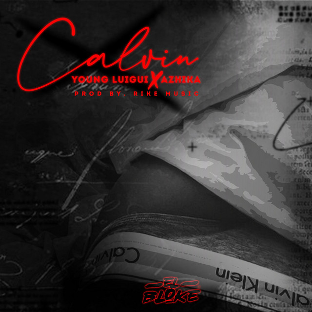 Calvin