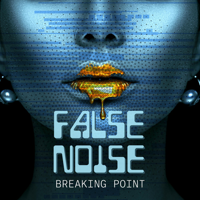 Breaking Point cover art