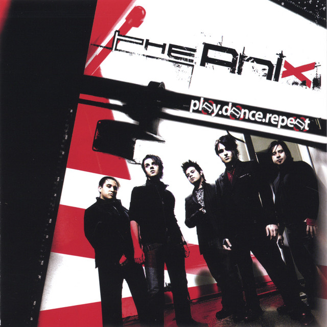 Play, Dance, Repeat cover art