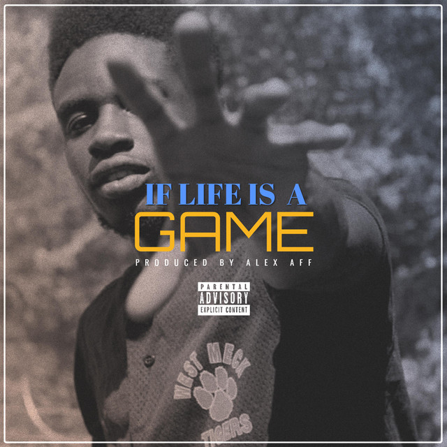 If Life Is a Game - Single by Alex Aff | Spotify