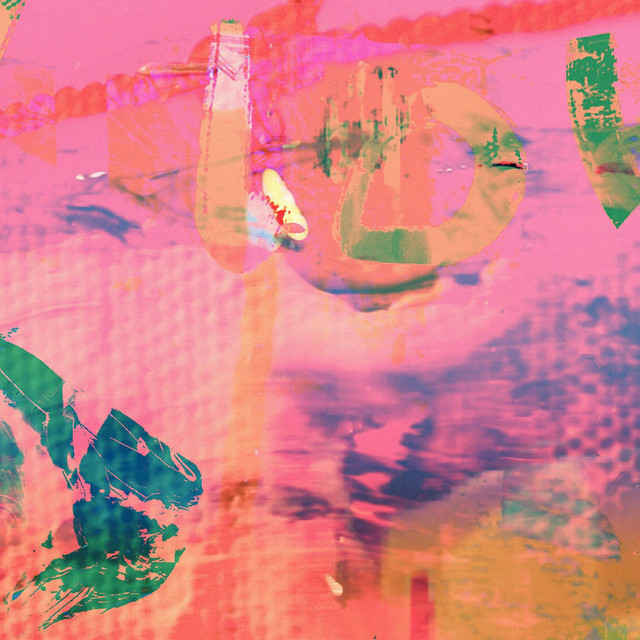 Lunar Frequencies cover art