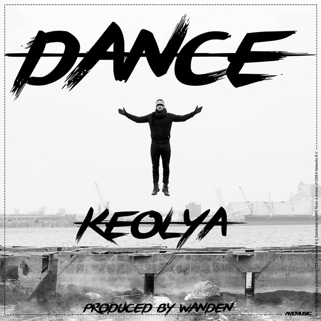 Dance cover