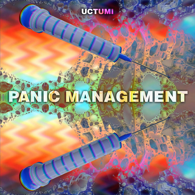 Panic Management cover