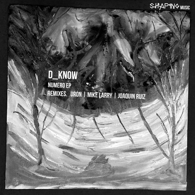 Numero EP - EP by D_Know | Spotify