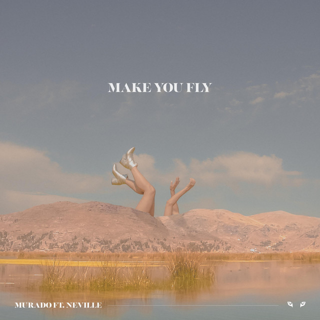 Make You Fly cover art