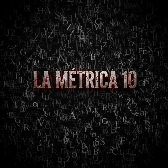 La Métrica 10