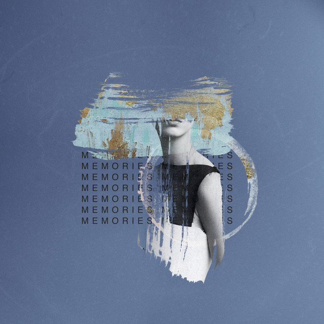 When All That Remains Are Memories Pt. II cover
