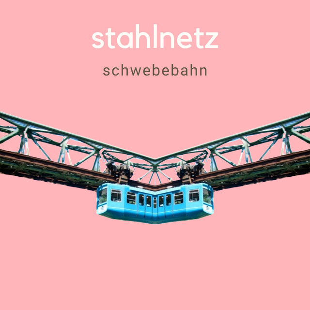 Schwebebahn cover
