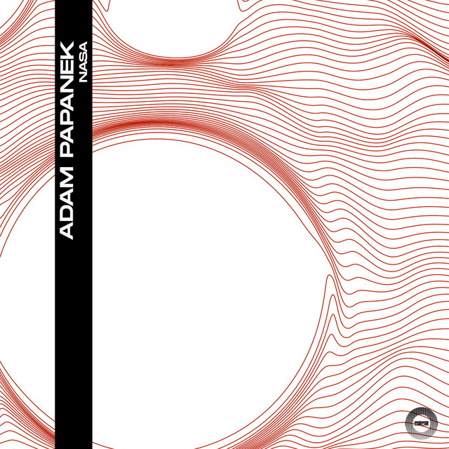 ADAM PAPANEK – NASA
