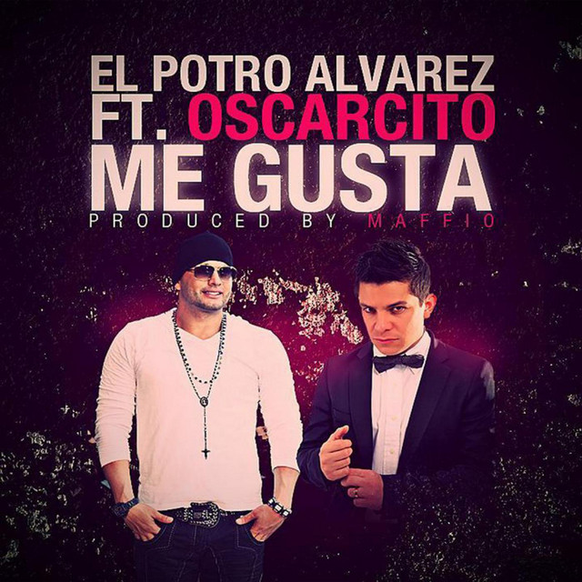 Me Gusta (feat. Oscarcito)