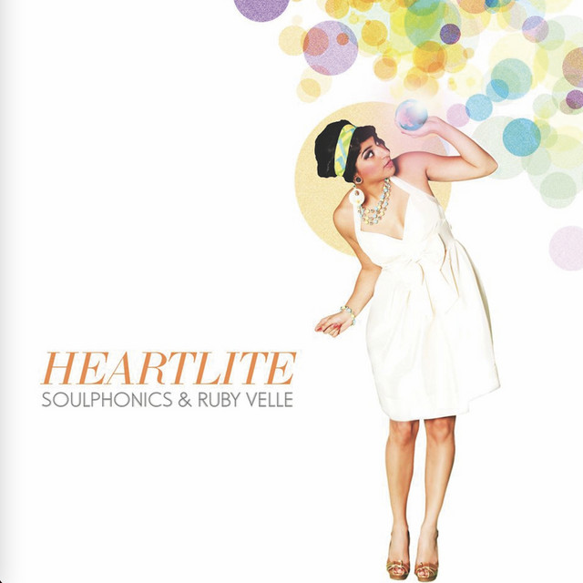 Heartlite cover