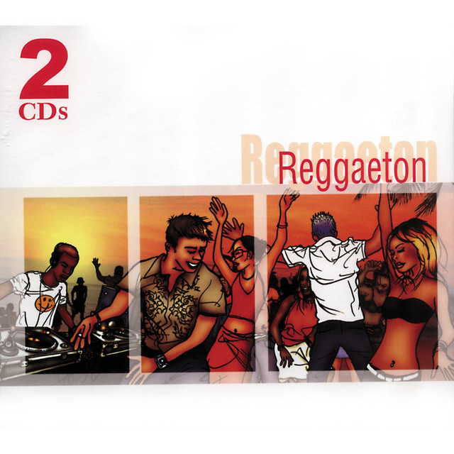 Reggaeton cover