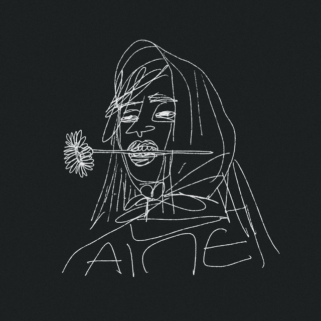 ÁINE (The Re-Offenders) cover art