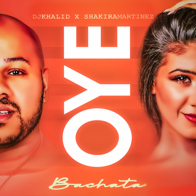 Oye: Bachata