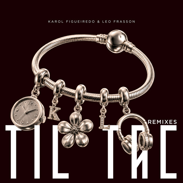 Tic Tac - Marcelo Almeida & Well Costta Remix cover art