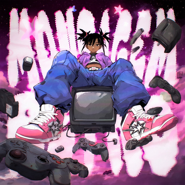 undefined album image