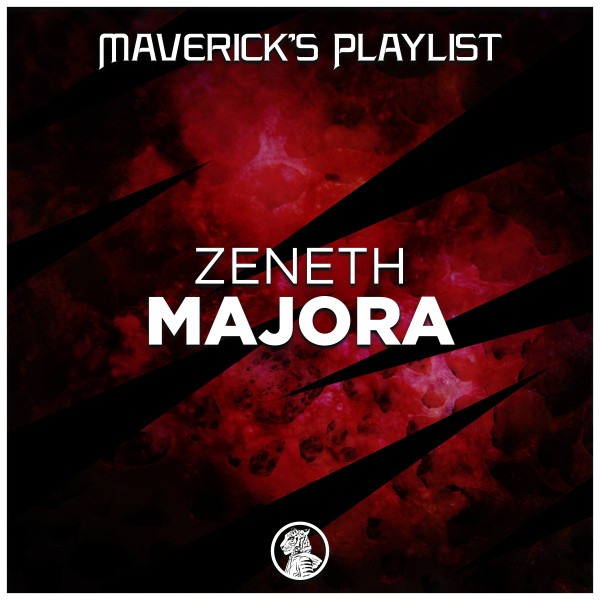 Majora cover art