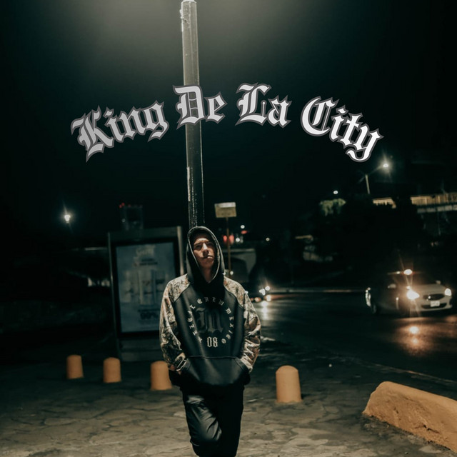 King De La City