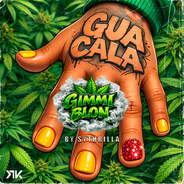 GIMMI BLON
