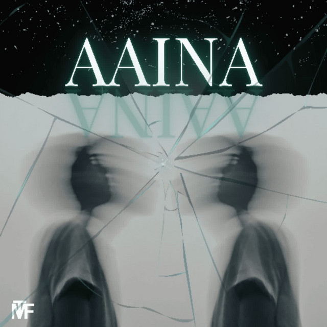 Aaina cover art