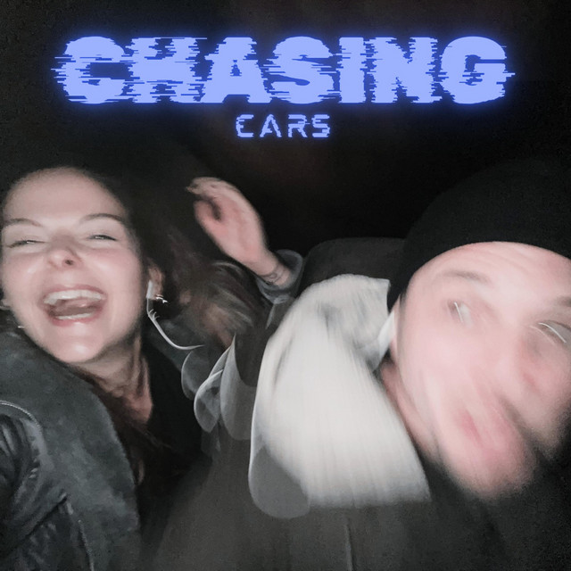 Chasing Cars cover