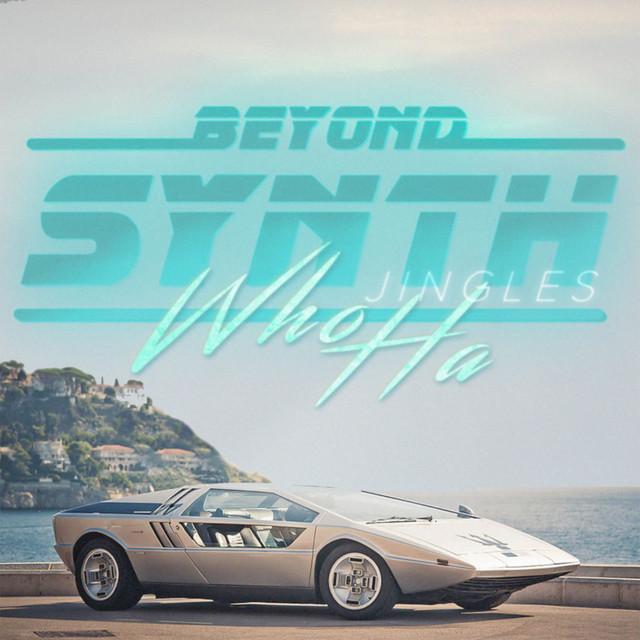Patreon Jingle cover art