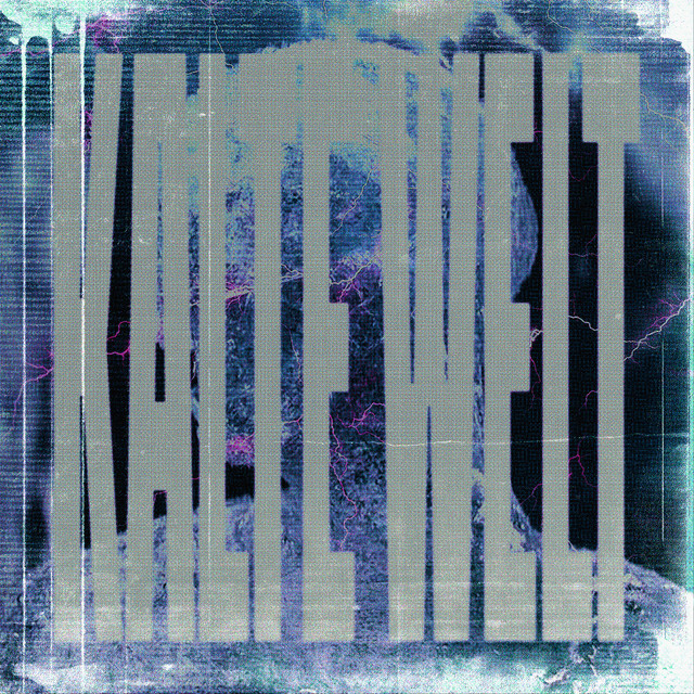 kalte welt