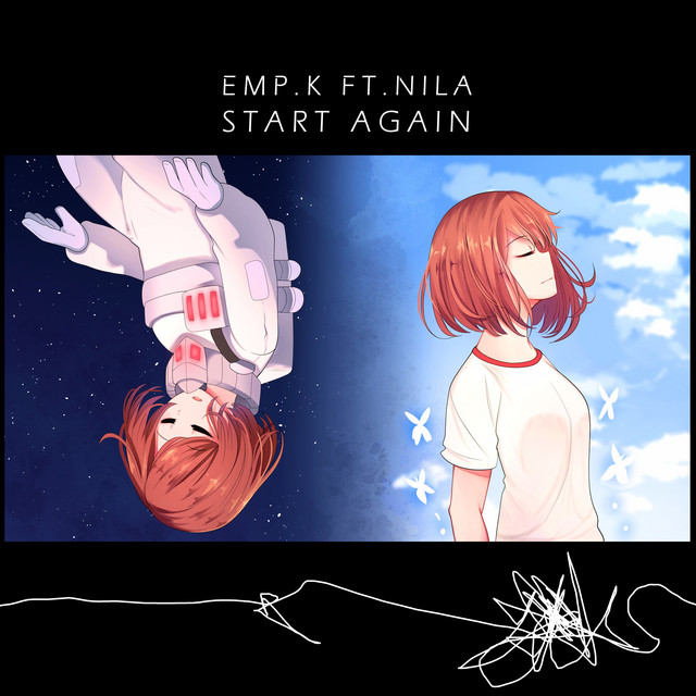 Start Again cover art