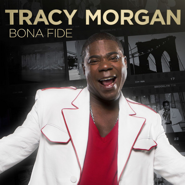 Bona Fide cover art