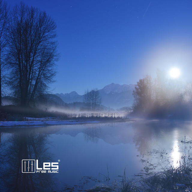 Обкладинка: Evening Sonata — Lesfm