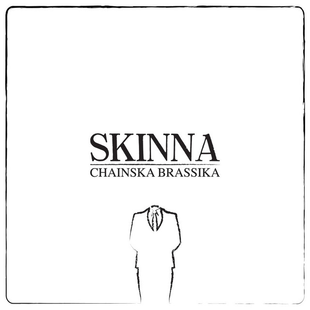 Skinna cover art