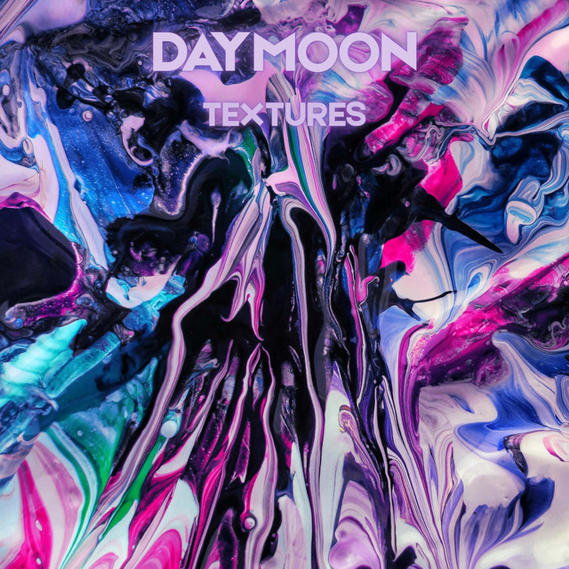 Textures cover art
