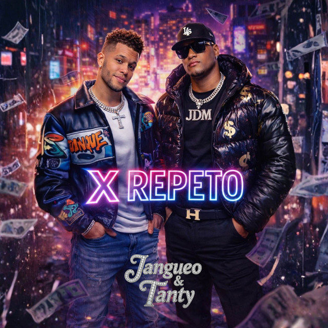 X Repeto