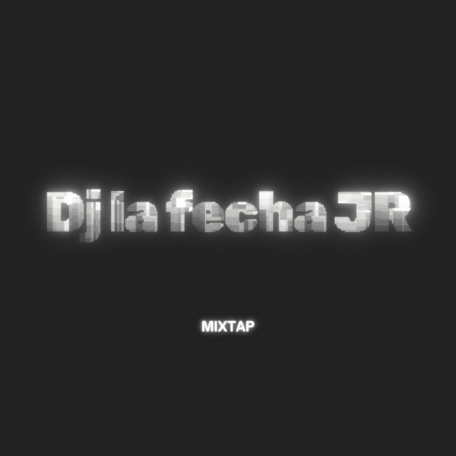 Dj la Flecha JR