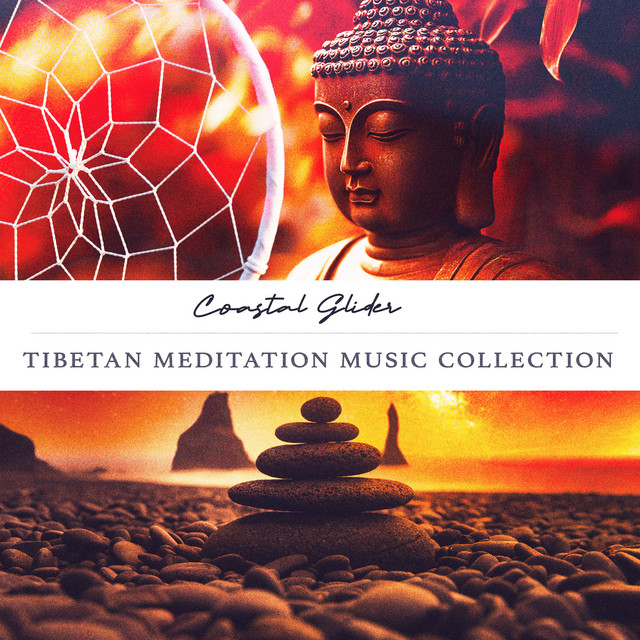 Tibetan Meditation Music Collection cover art